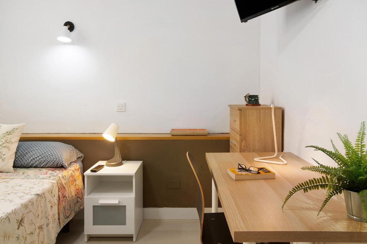 Estudio Massimo 7D Las Palmas de Gran Canaria Kültér fotó