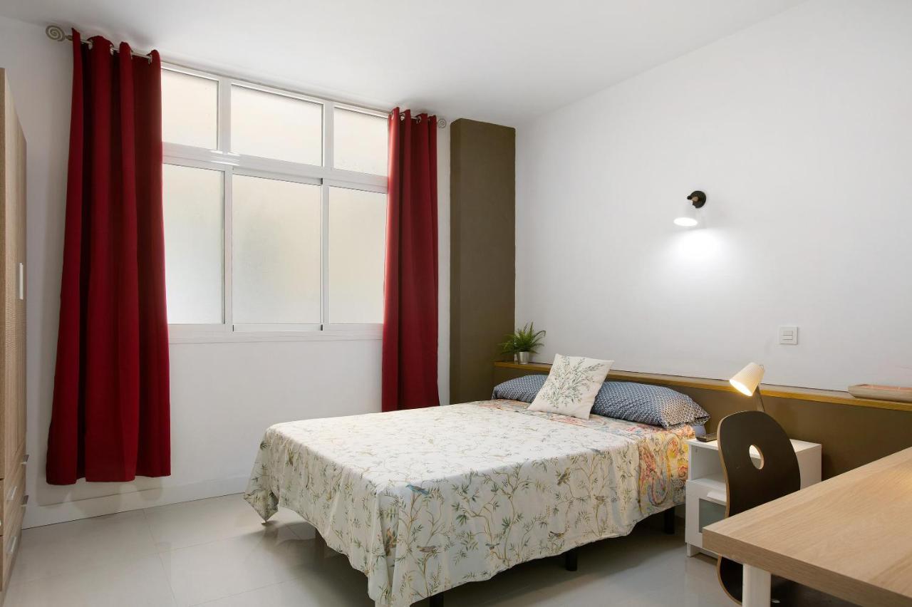 Estudio Massimo 7D Las Palmas de Gran Canaria Kültér fotó