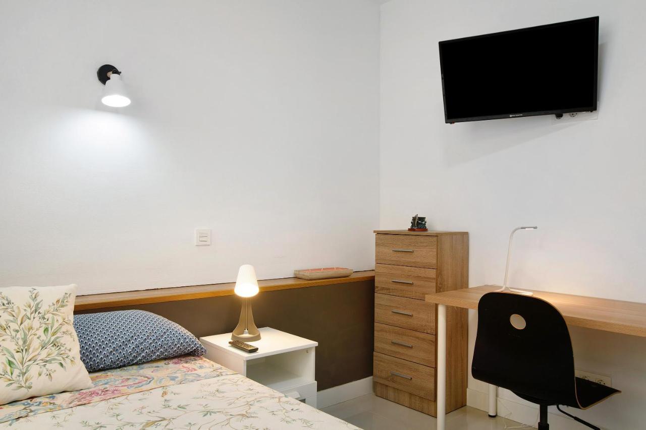 Estudio Massimo 7D Las Palmas de Gran Canaria Kültér fotó
