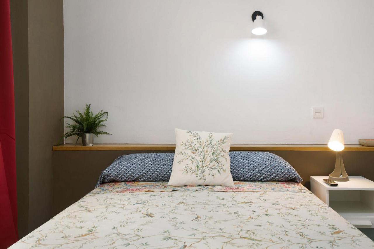 Estudio Massimo 7D Las Palmas de Gran Canaria Kültér fotó