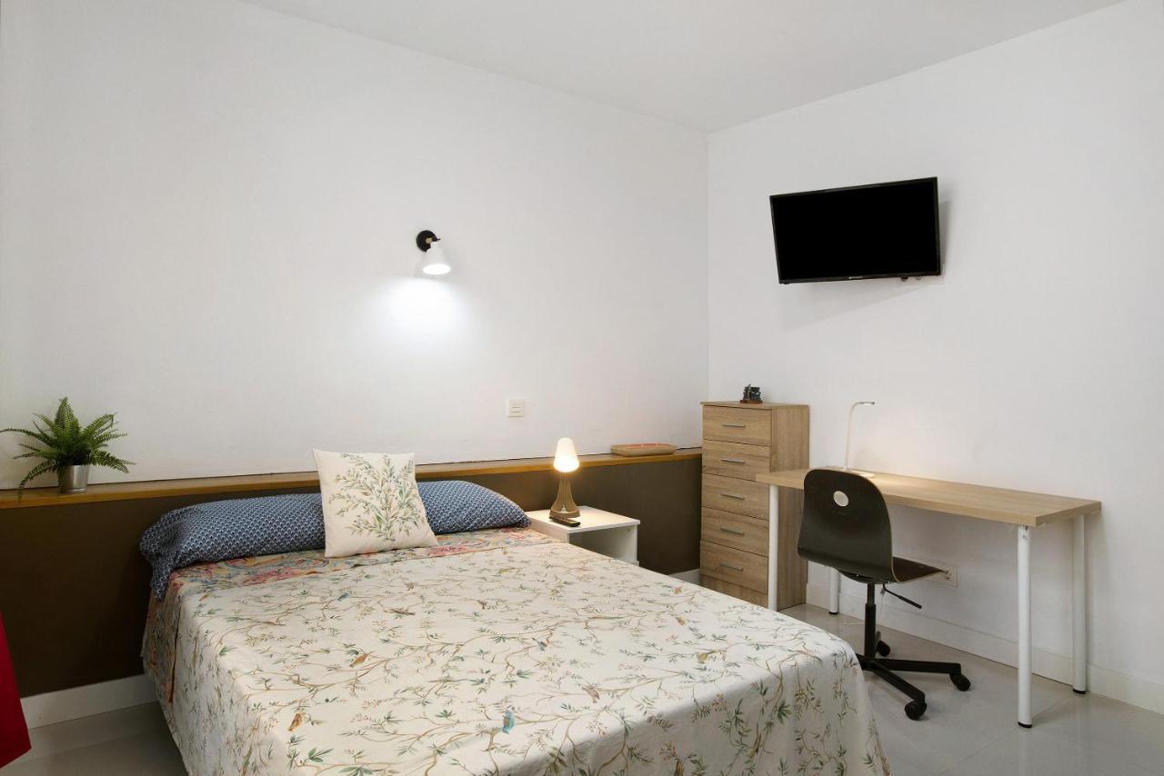 Estudio Massimo 7D Las Palmas de Gran Canaria Kültér fotó