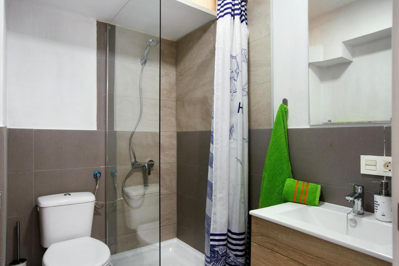 Estudio Massimo 7D Las Palmas de Gran Canaria Kültér fotó